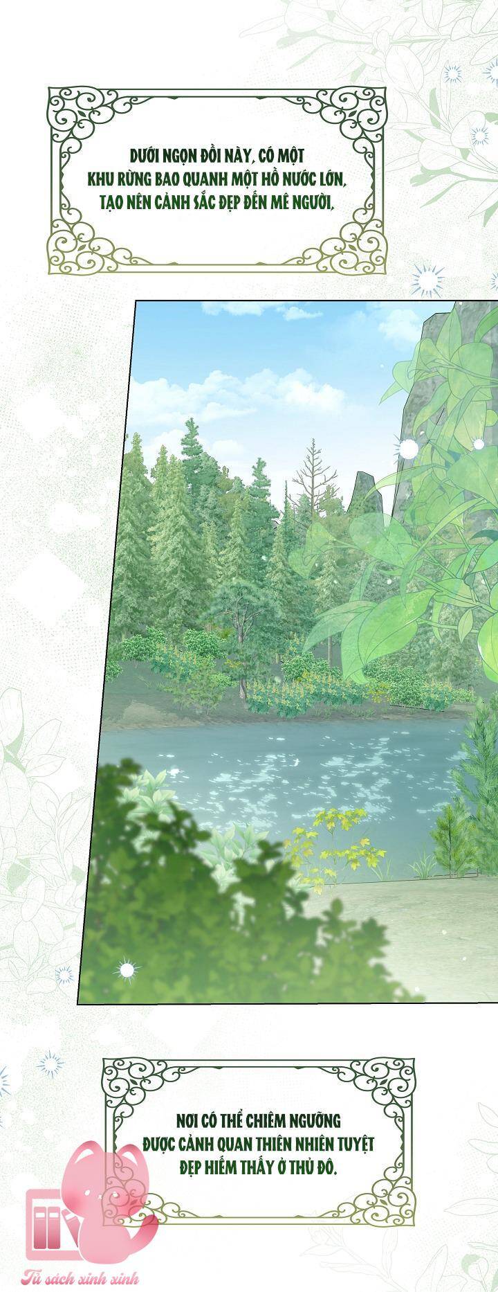 Hoàng Nữ Cosplay Nonfan: Chapter 46