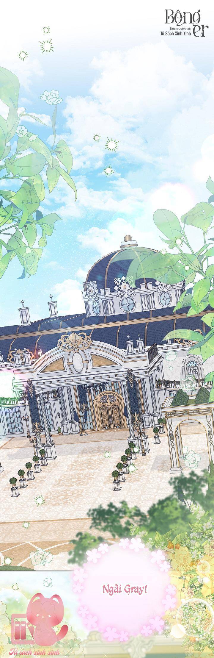 Hoàng Nữ Cosplay Nonfan: Chapter 46