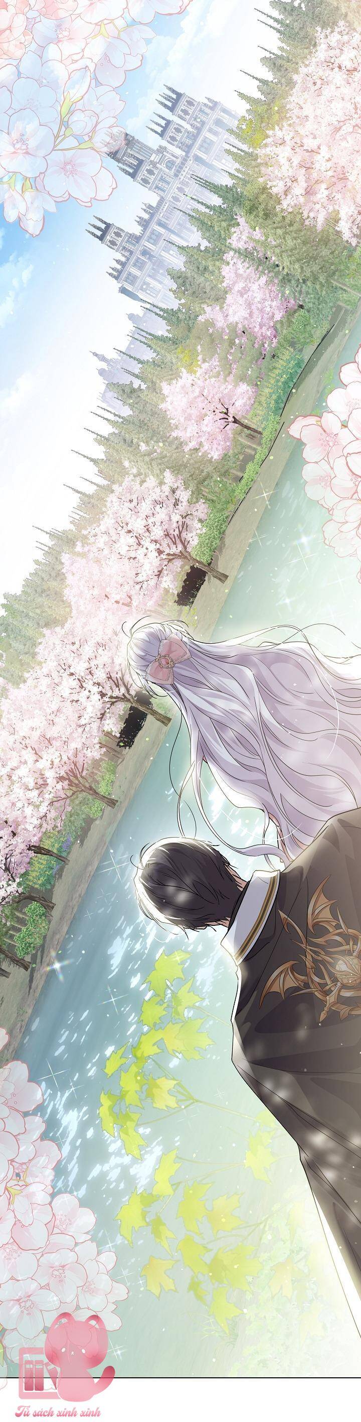 Hoàng Nữ Cosplay Nonfan: Chapter 46