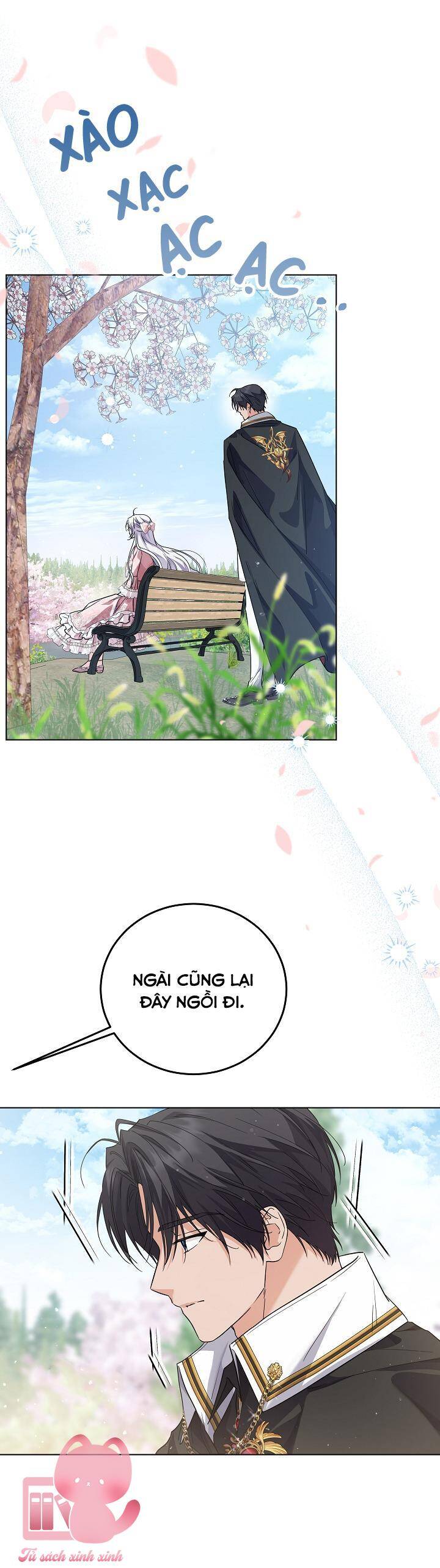 Hoàng Nữ Cosplay Nonfan: Chapter 46