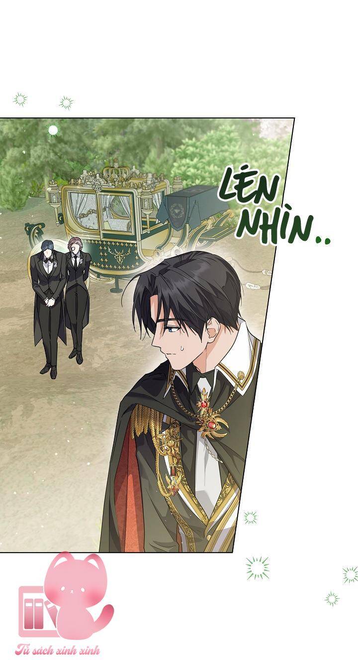 Hoàng Nữ Cosplay Nonfan: Chapter 46