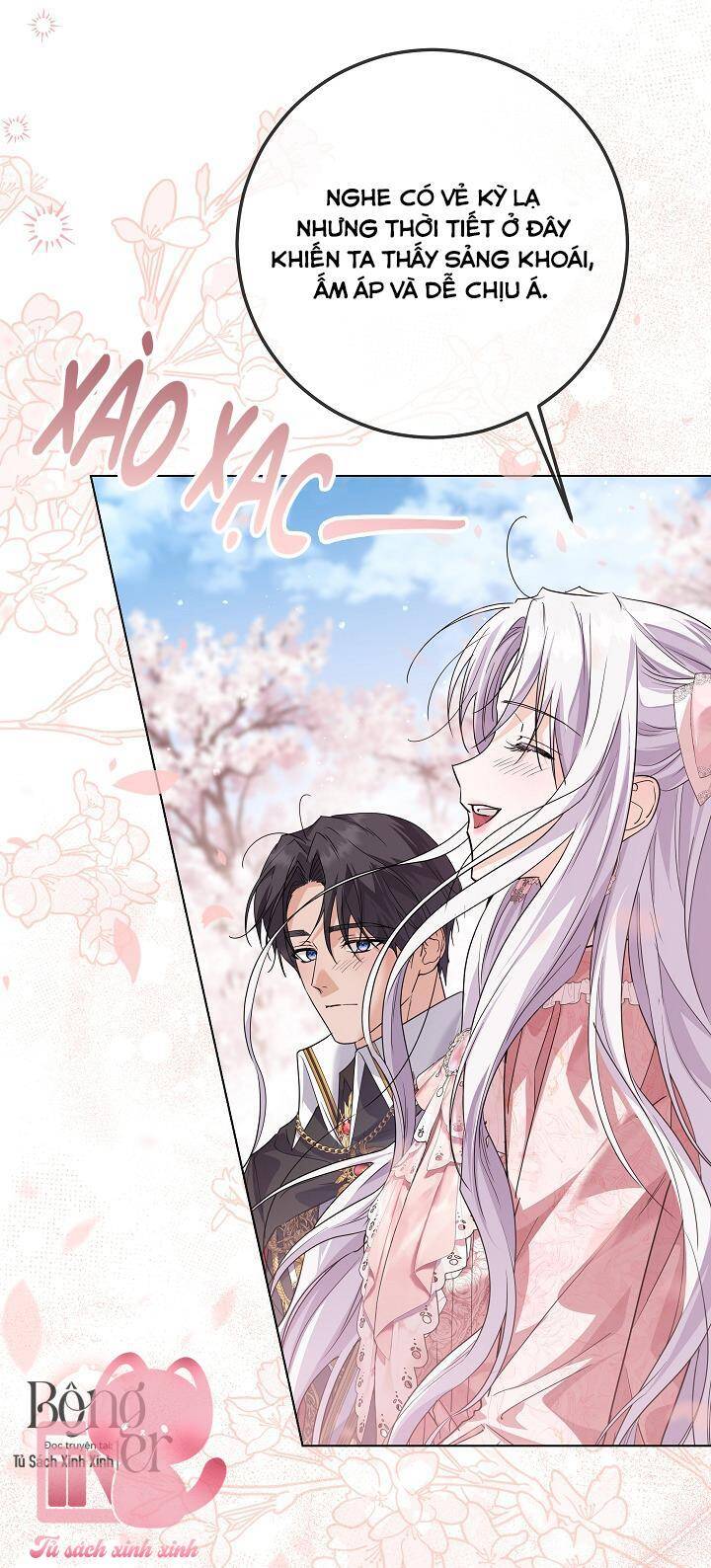 Hoàng Nữ Cosplay Nonfan: Chapter 46