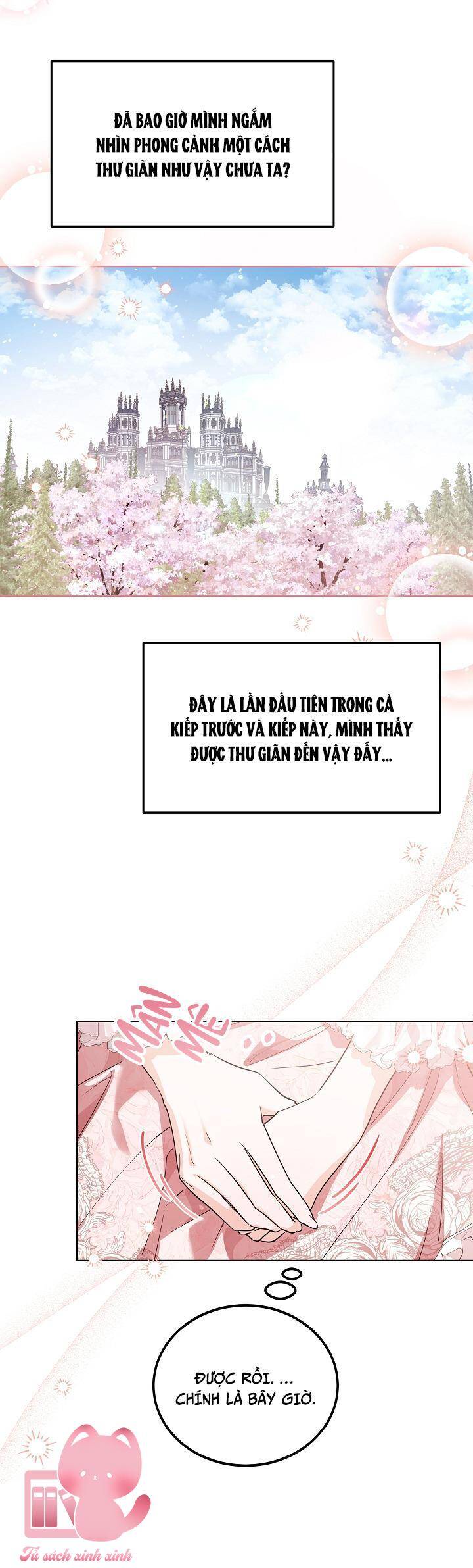 Hoàng Nữ Cosplay Nonfan: Chapter 46