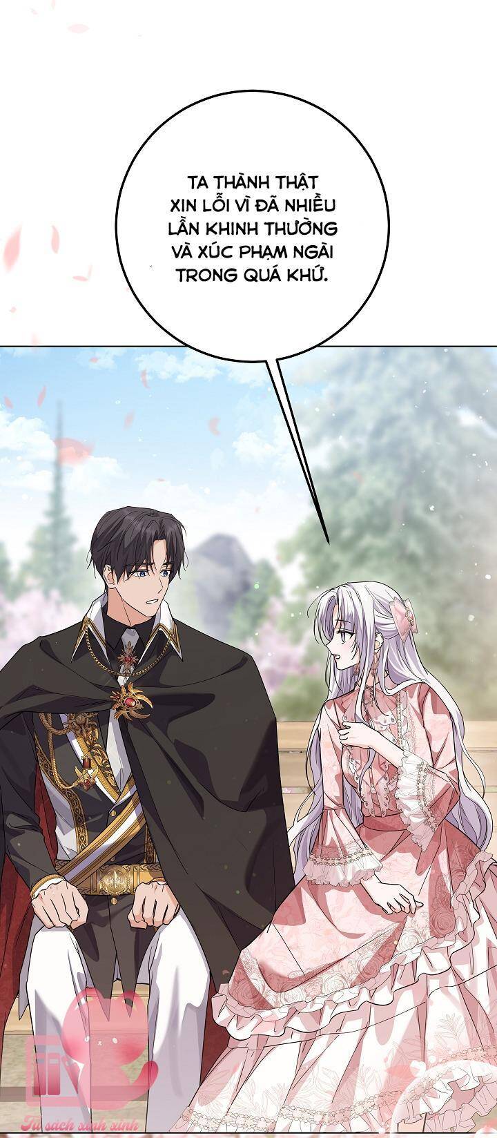 Hoàng Nữ Cosplay Nonfan: Chapter 46