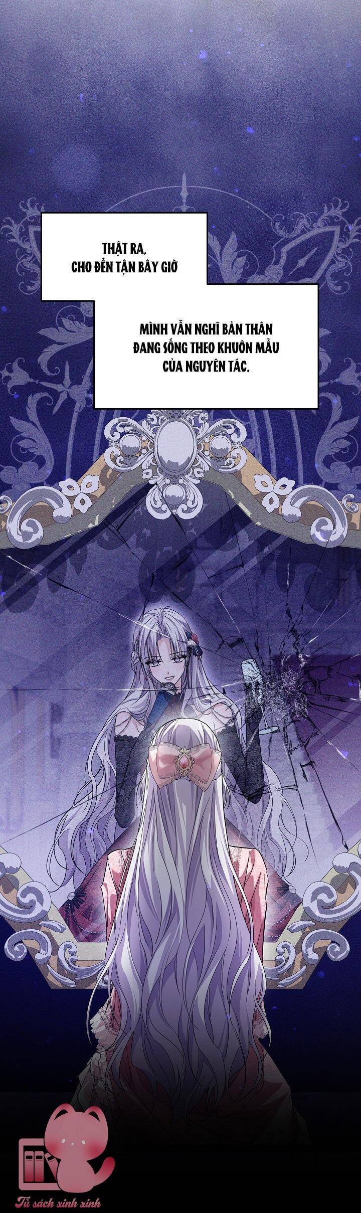 Hoàng Nữ Cosplay Nonfan: Chapter 46