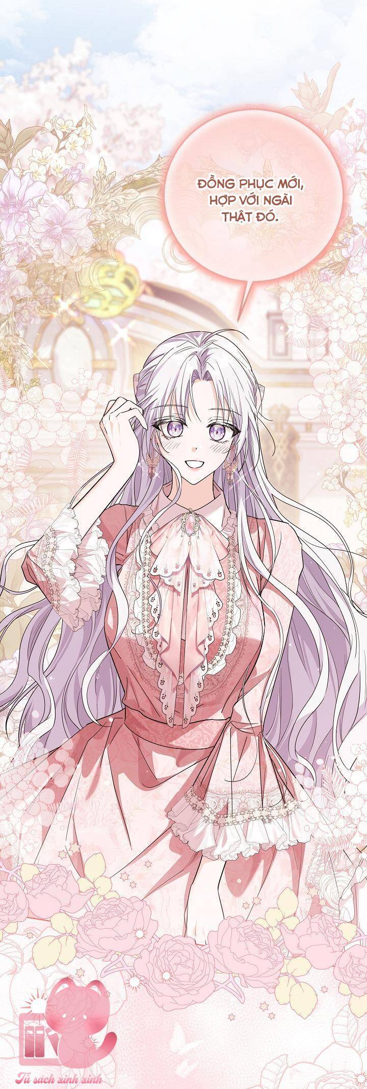 Hoàng Nữ Cosplay Nonfan: Chapter 46