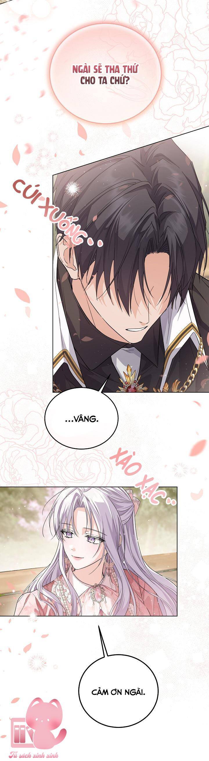 Hoàng Nữ Cosplay Nonfan: Chapter 46