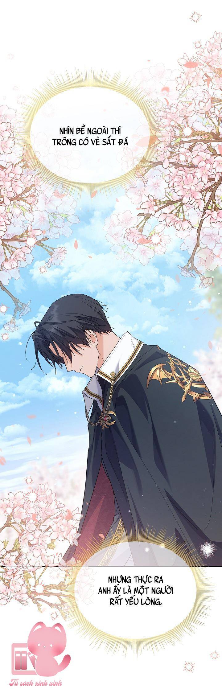 Hoàng Nữ Cosplay Nonfan: Chapter 46