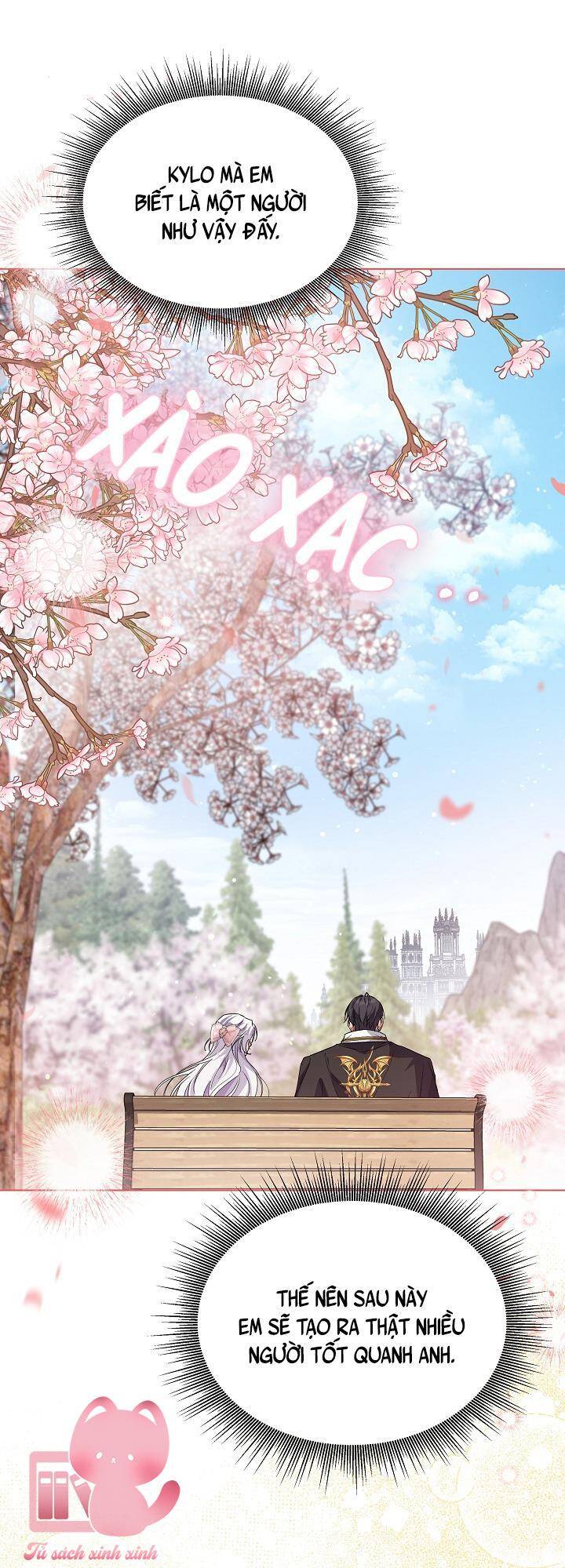 Hoàng Nữ Cosplay Nonfan: Chapter 46