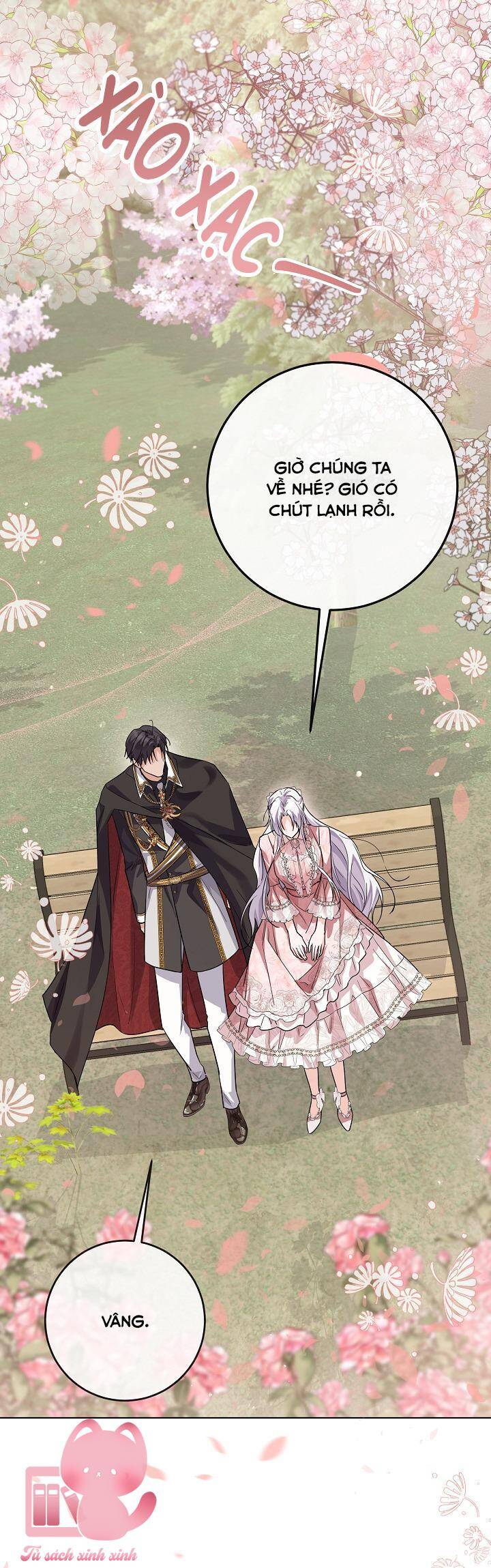 Hoàng Nữ Cosplay Nonfan: Chapter 46