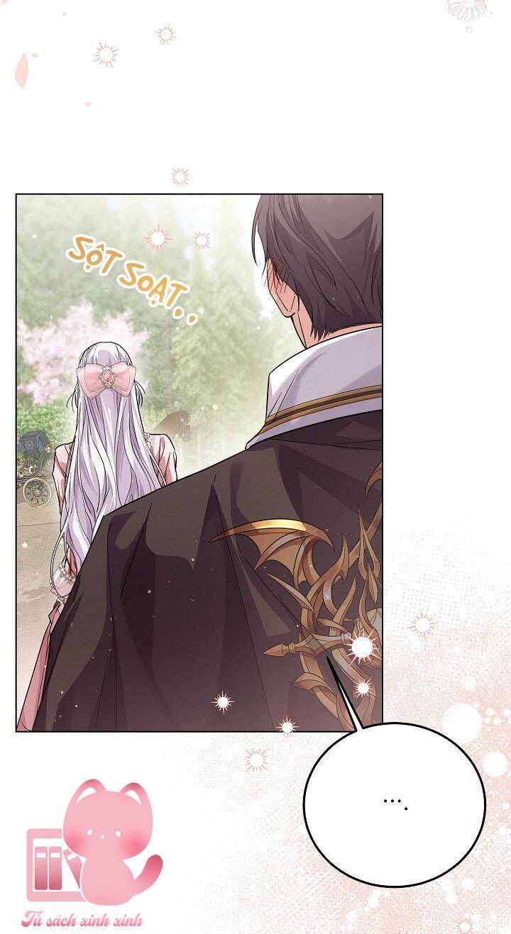 Hoàng Nữ Cosplay Nonfan: Chapter 46