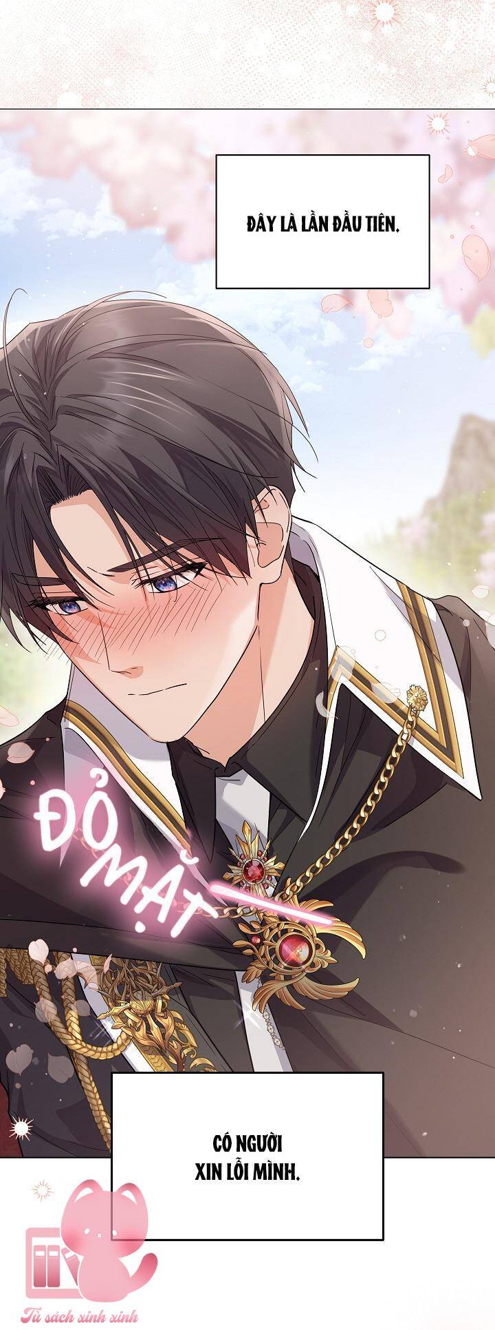 Hoàng Nữ Cosplay Nonfan: Chapter 46