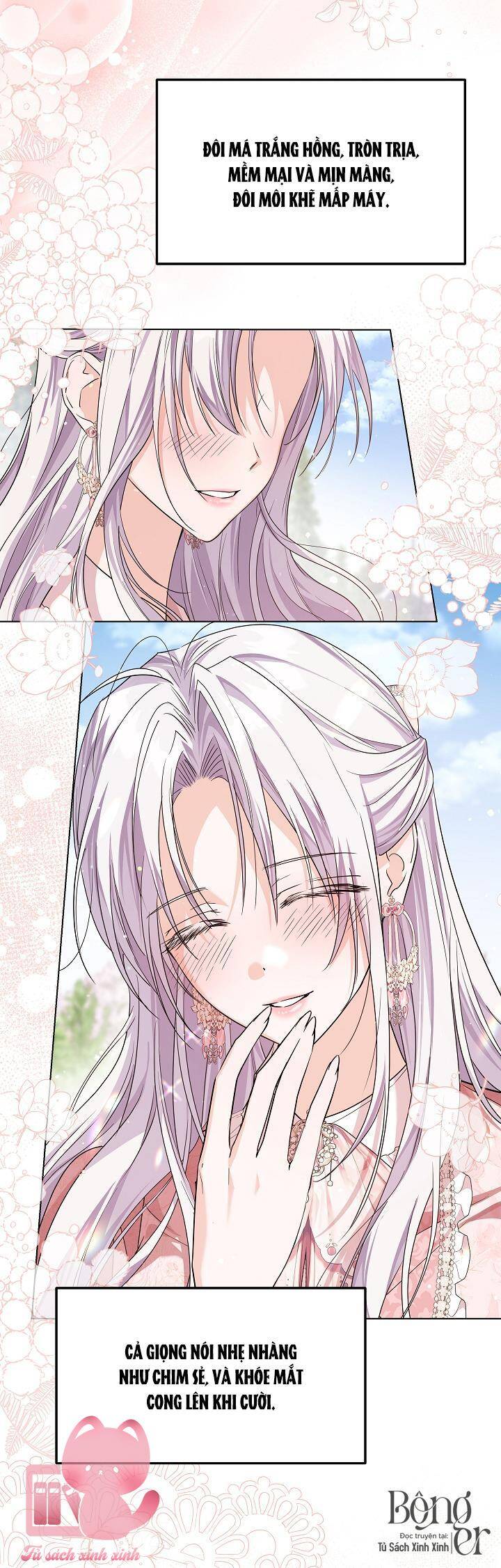 Hoàng Nữ Cosplay Nonfan: Chapter 46