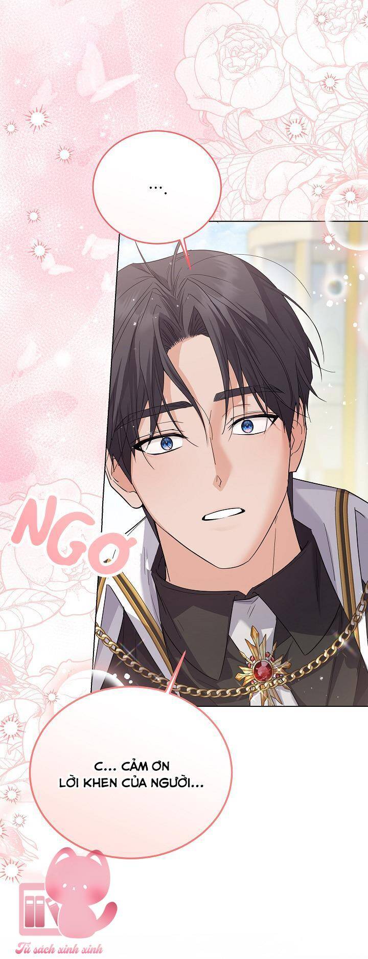 Hoàng Nữ Cosplay Nonfan: Chapter 46