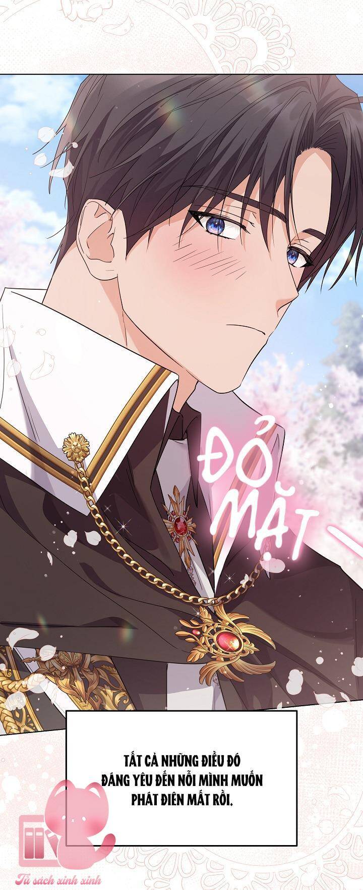 Hoàng Nữ Cosplay Nonfan: Chapter 46