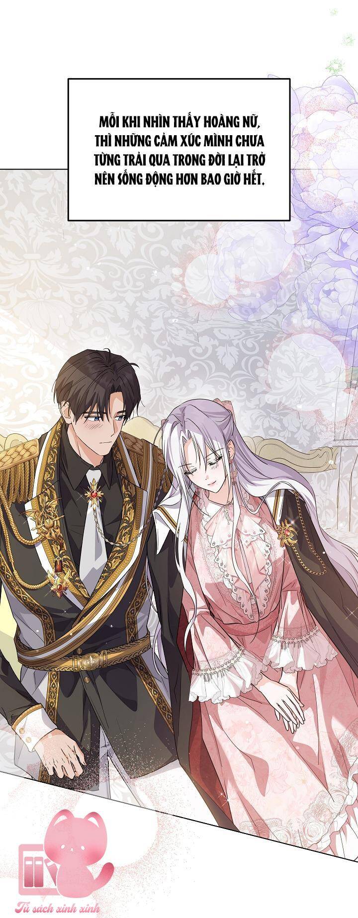 Hoàng Nữ Cosplay Nonfan: Chapter 46