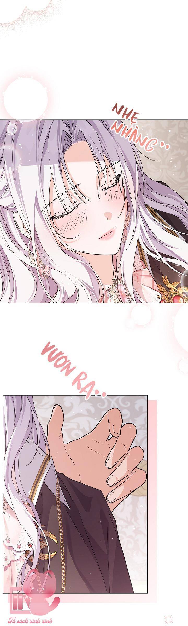 Hoàng Nữ Cosplay Nonfan: Chapter 46