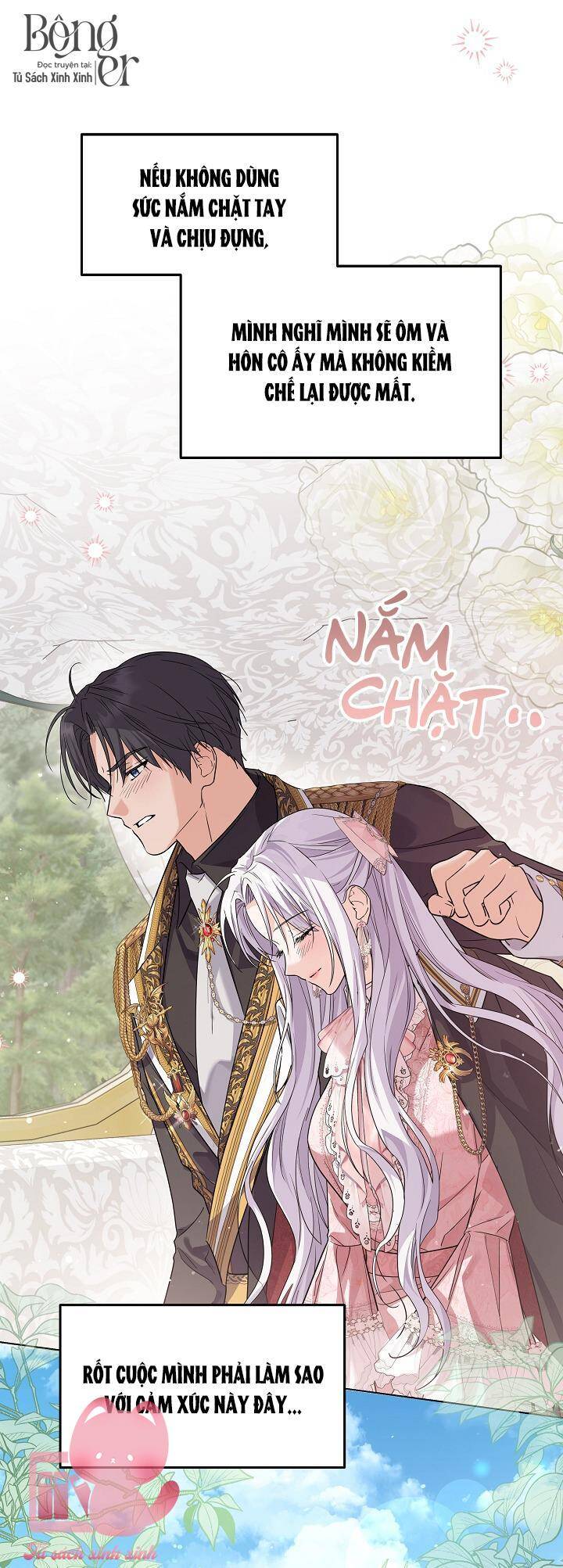Hoàng Nữ Cosplay Nonfan: Chapter 46