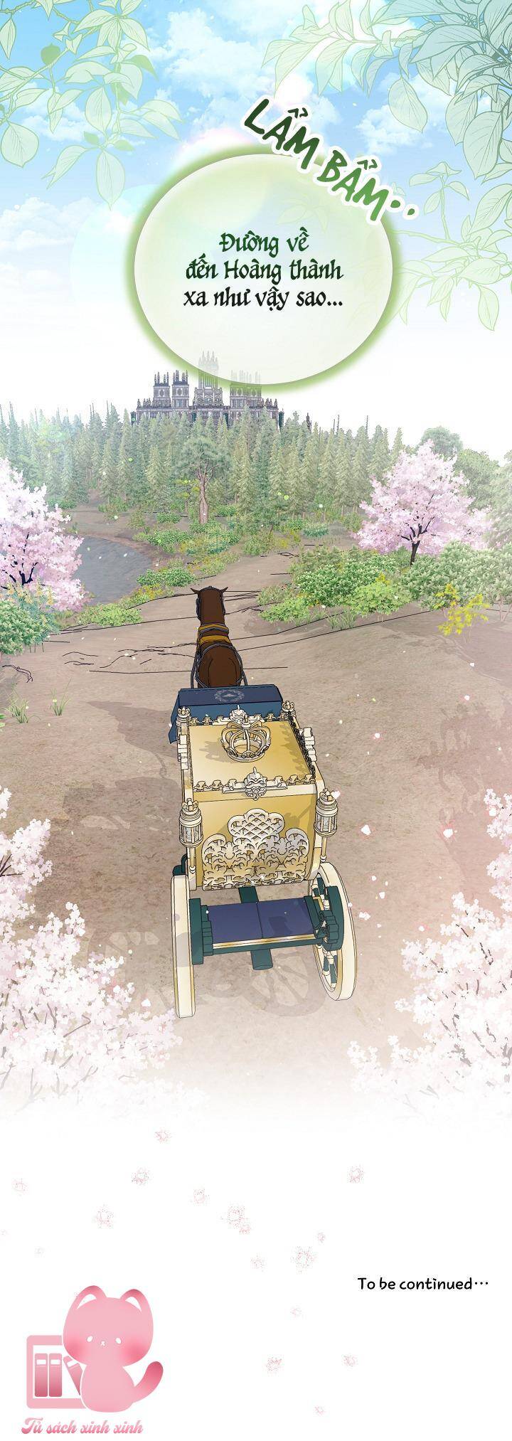 Hoàng Nữ Cosplay Nonfan: Chapter 46