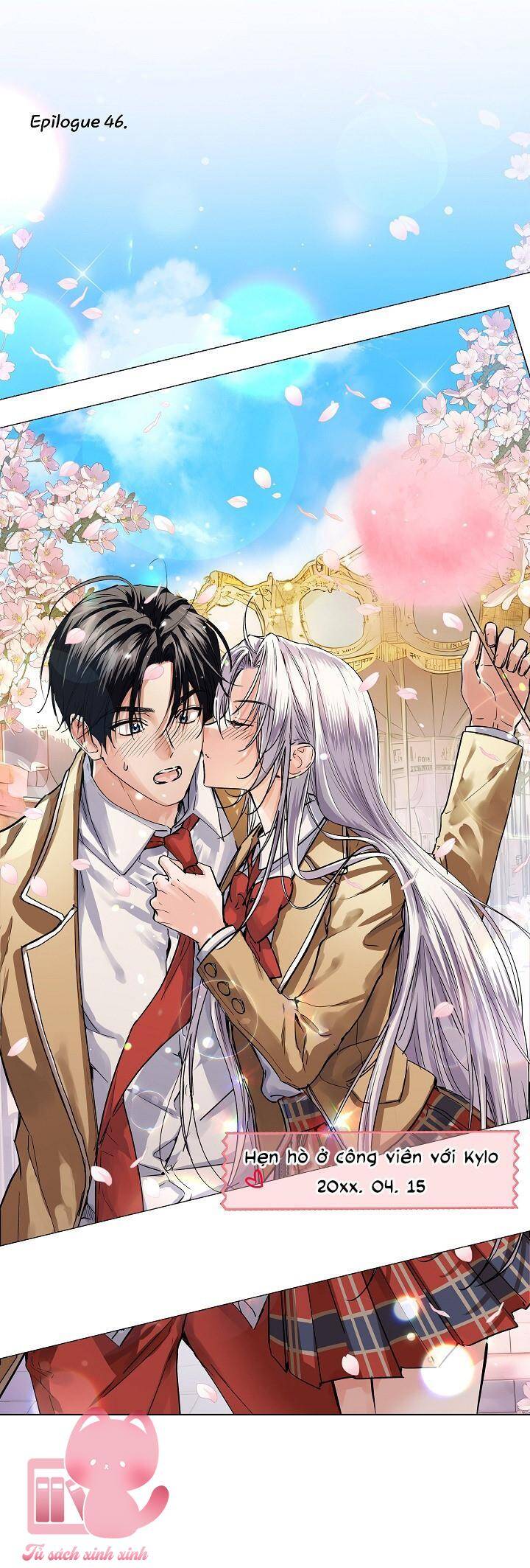 Hoàng Nữ Cosplay Nonfan: Chapter 46