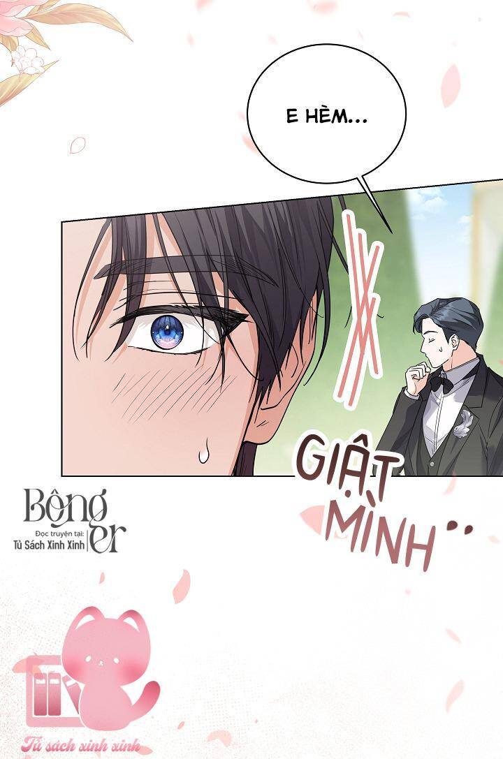 Hoàng Nữ Cosplay Nonfan: Chapter 46