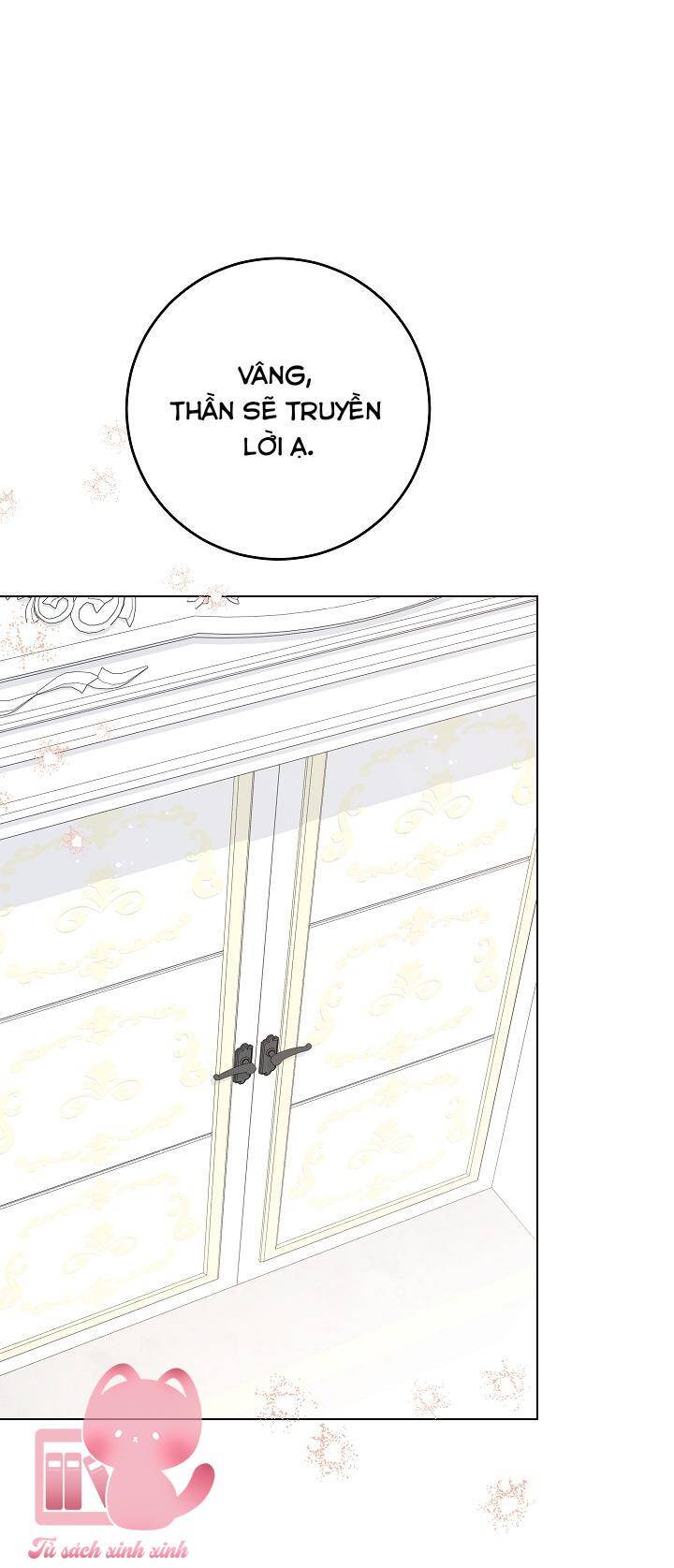 Hoàng Nữ Cosplay Nonfan: Chapter 47