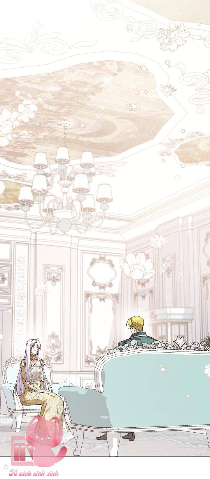 Hoàng Nữ Cosplay Nonfan: Chapter 47