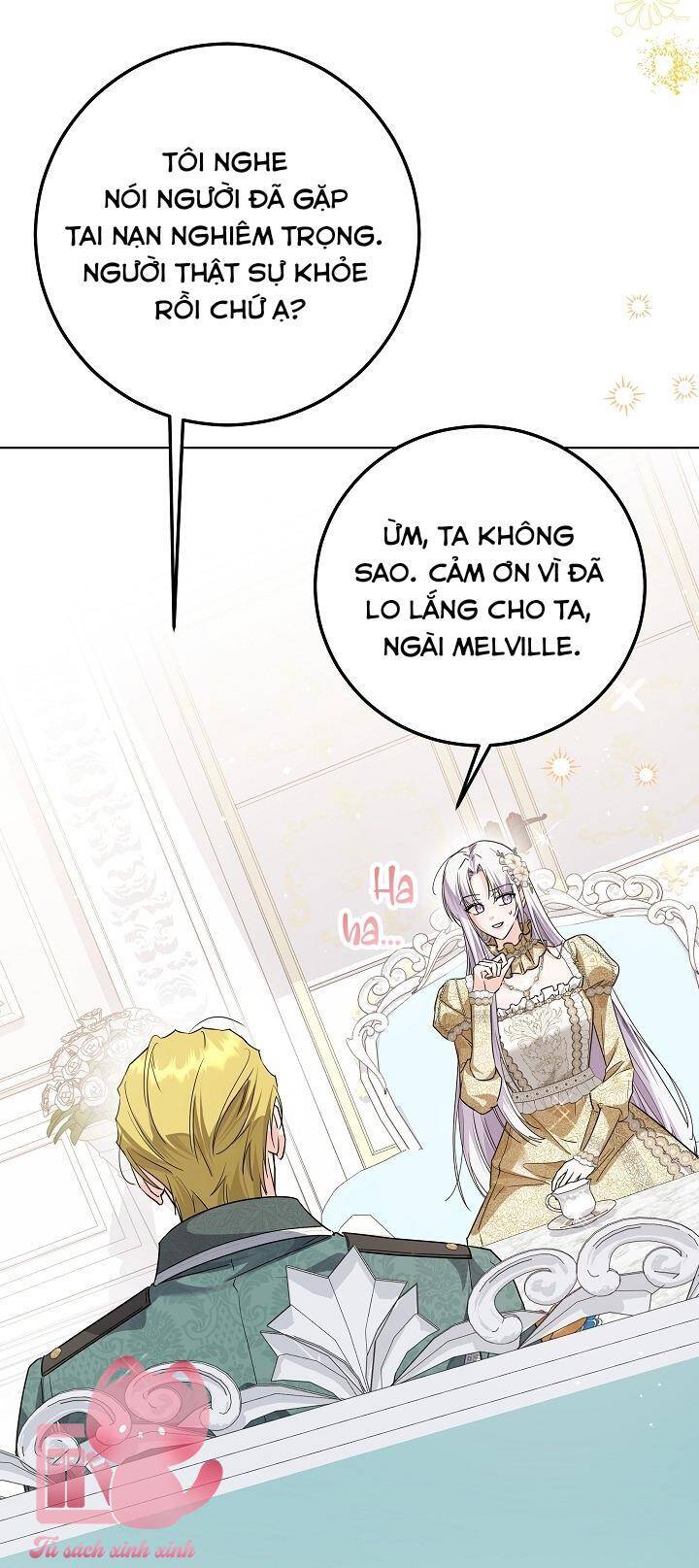 Hoàng Nữ Cosplay Nonfan: Chapter 47