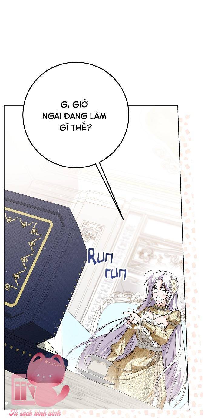 Hoàng Nữ Cosplay Nonfan: Chapter 47