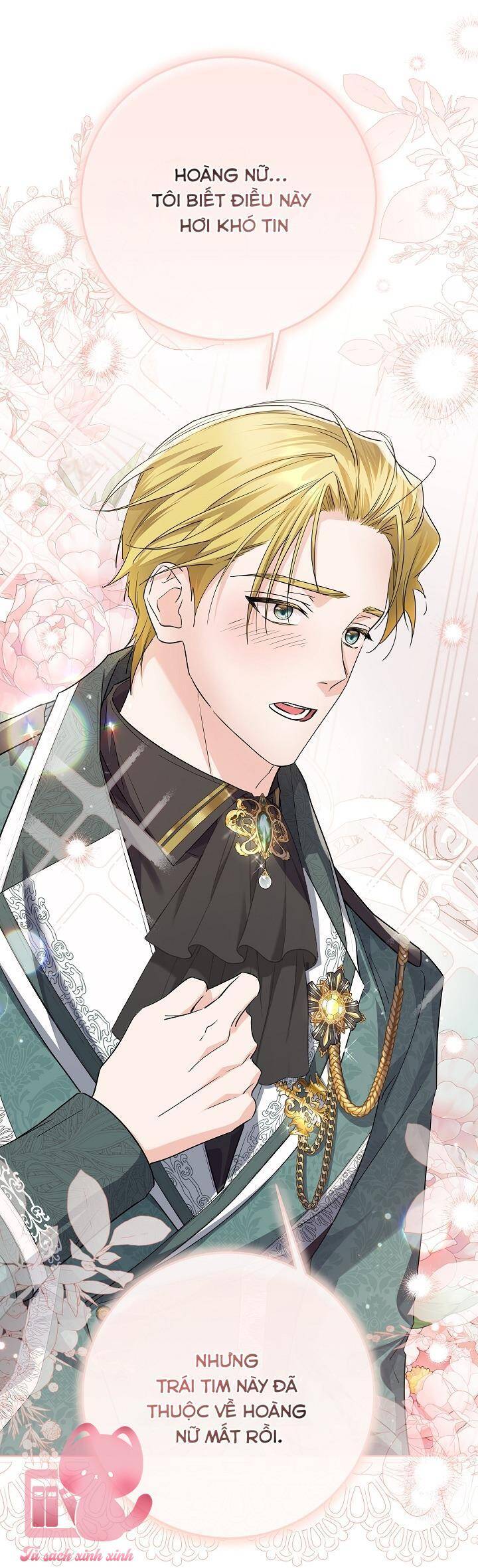 Hoàng Nữ Cosplay Nonfan: Chapter 47