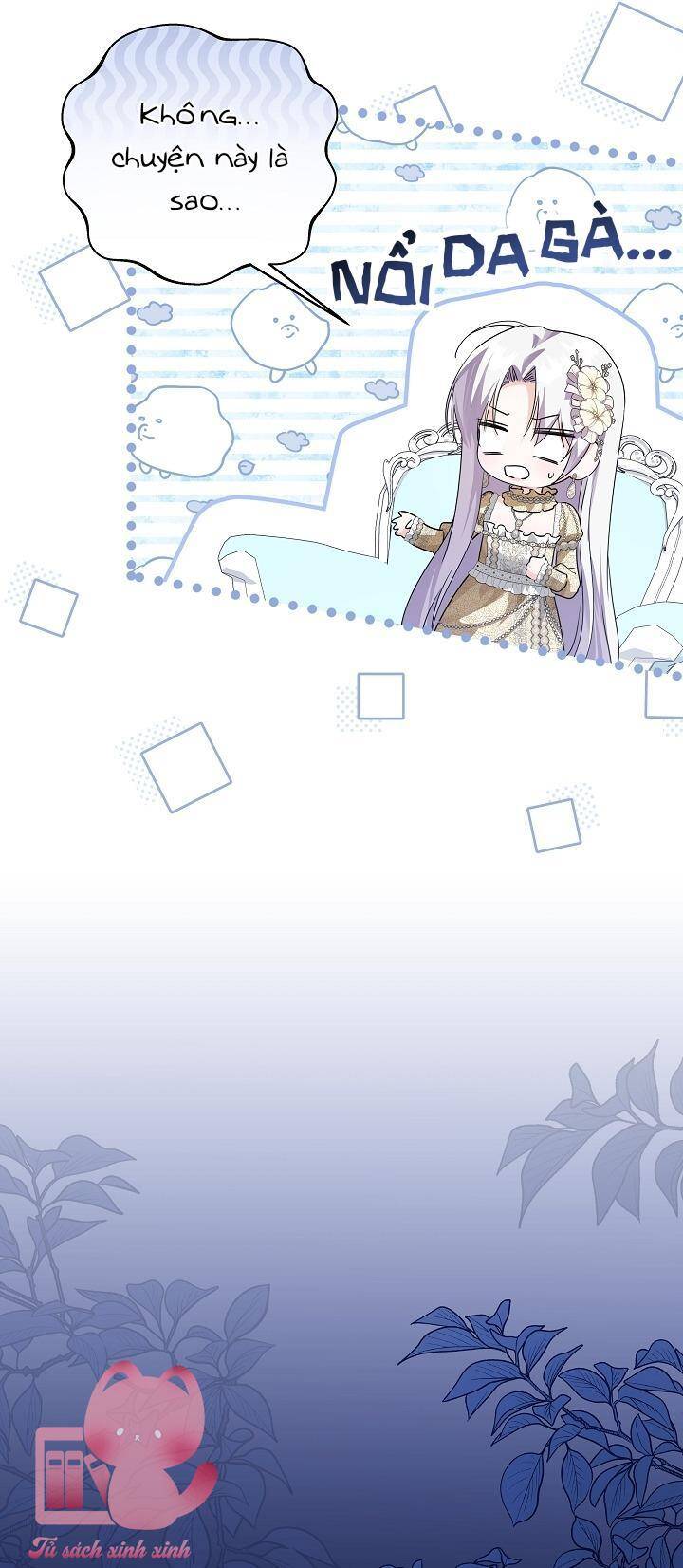 Hoàng Nữ Cosplay Nonfan: Chapter 47