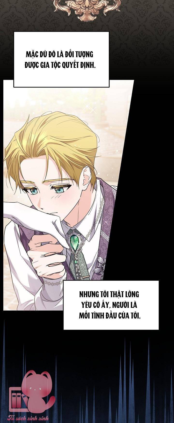 Hoàng Nữ Cosplay Nonfan: Chapter 47