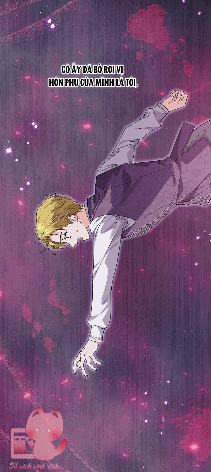 Hoàng Nữ Cosplay Nonfan: Chapter 47