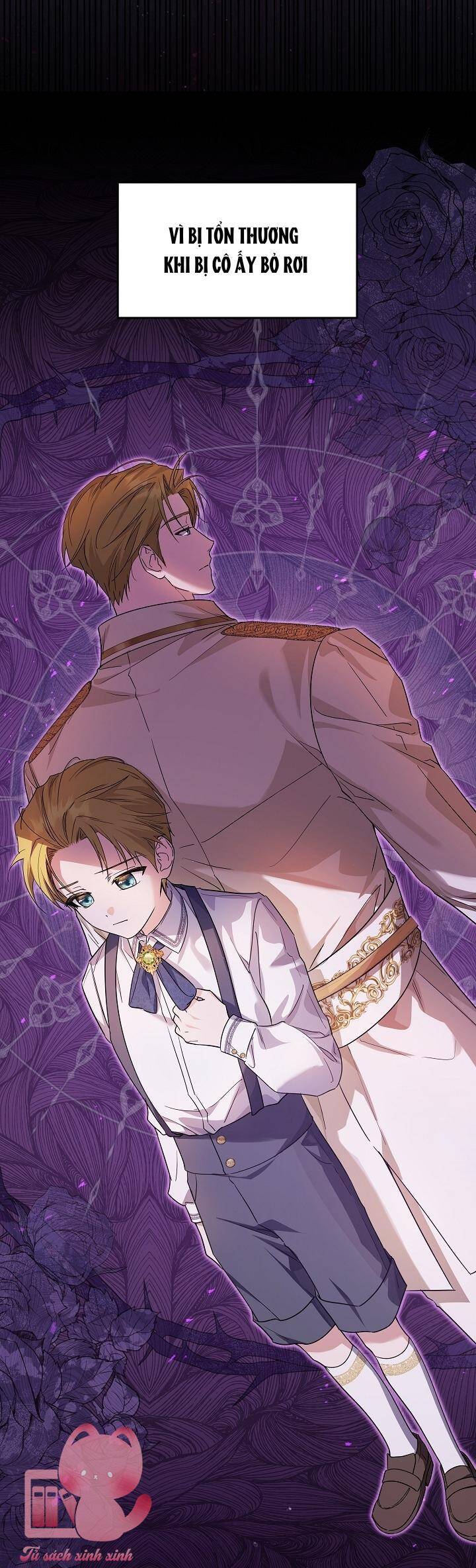 Hoàng Nữ Cosplay Nonfan: Chapter 47