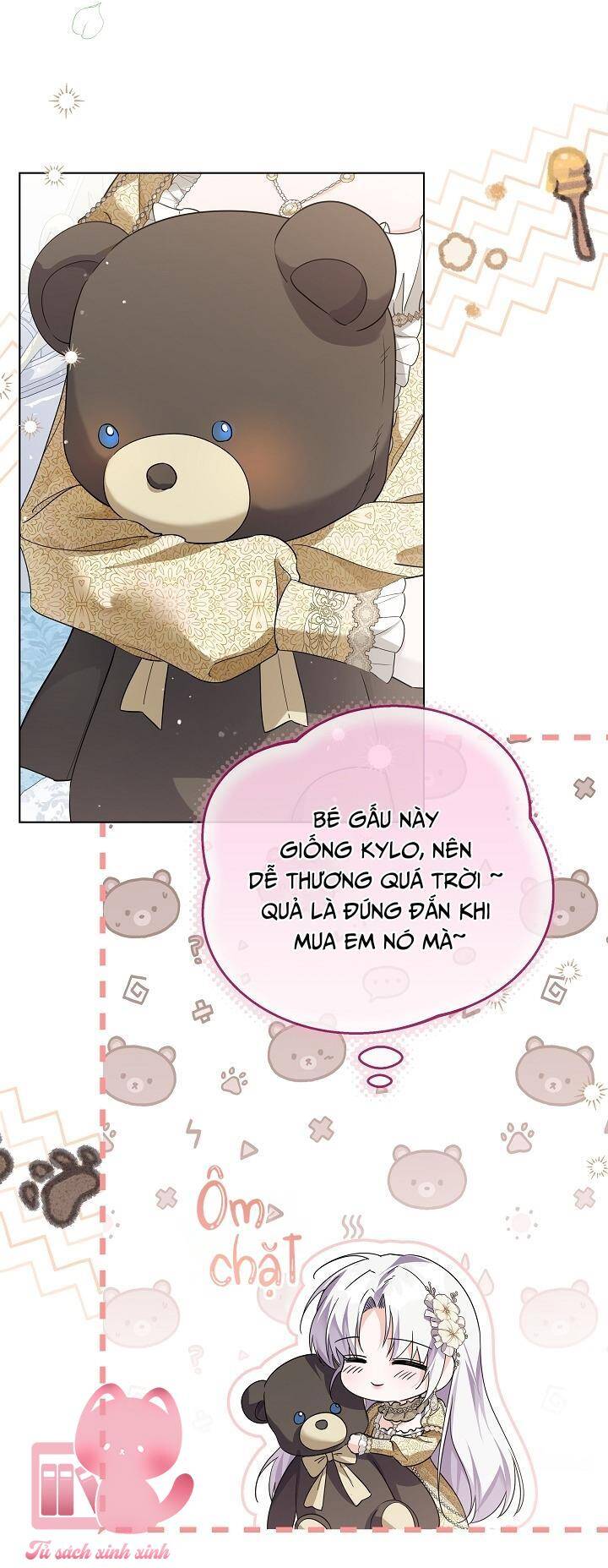 Hoàng Nữ Cosplay Nonfan: Chapter 47