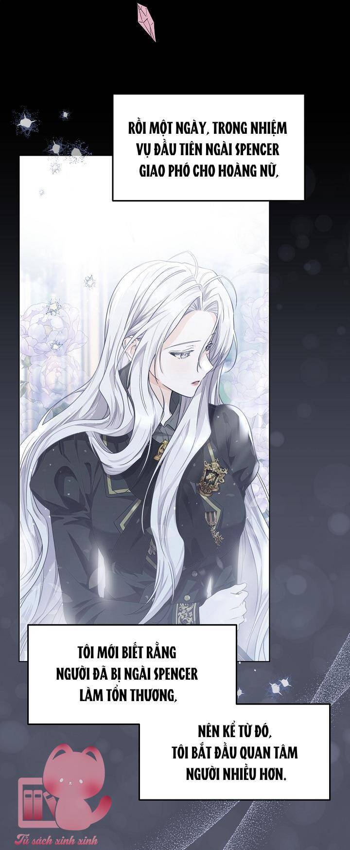Hoàng Nữ Cosplay Nonfan: Chapter 47