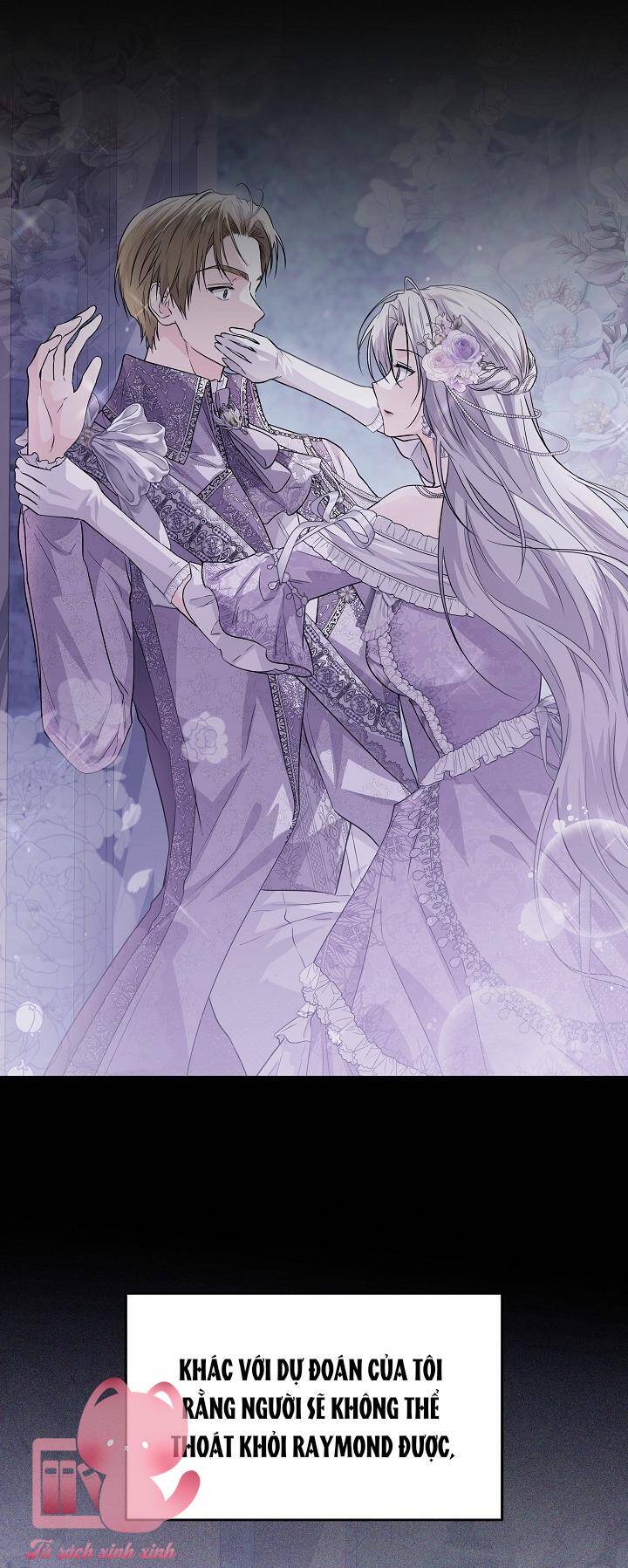 Hoàng Nữ Cosplay Nonfan: Chapter 47