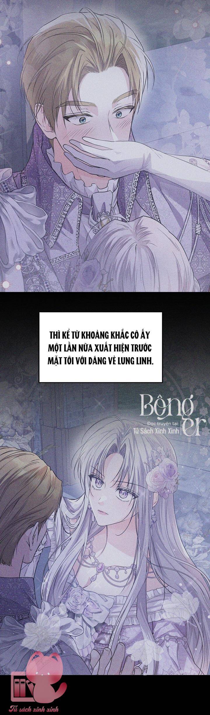 Hoàng Nữ Cosplay Nonfan: Chapter 47