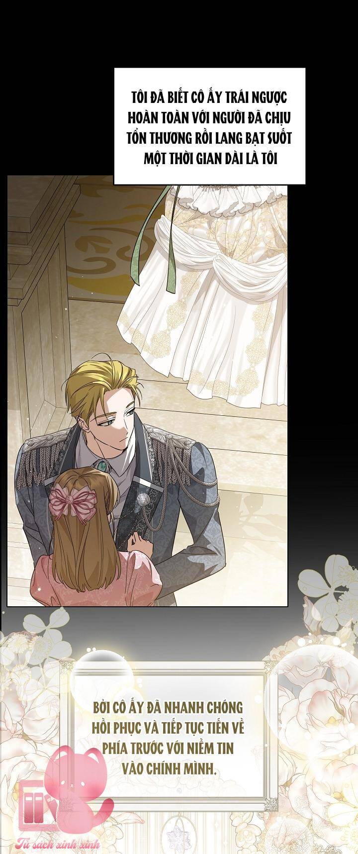 Hoàng Nữ Cosplay Nonfan: Chapter 47