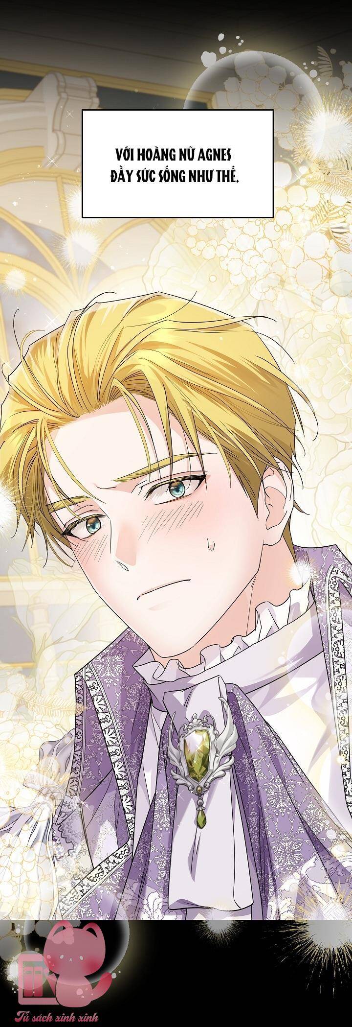 Hoàng Nữ Cosplay Nonfan: Chapter 47