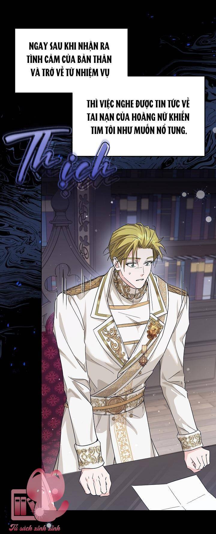 Hoàng Nữ Cosplay Nonfan: Chapter 47