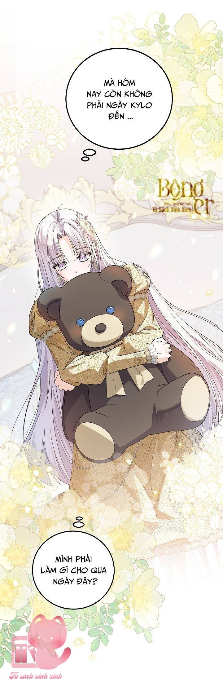 Hoàng Nữ Cosplay Nonfan: Chapter 47