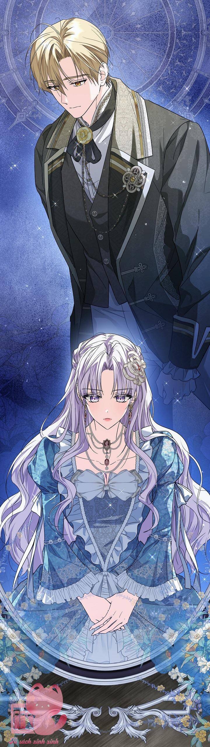 Hoàng Nữ Cosplay Nonfan: Chapter 47