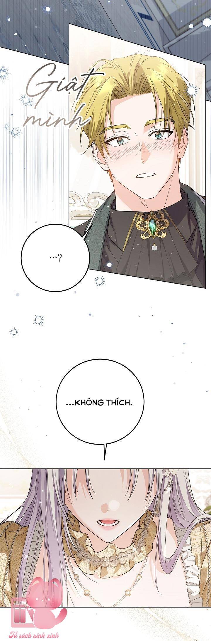 Hoàng Nữ Cosplay Nonfan: Chapter 47