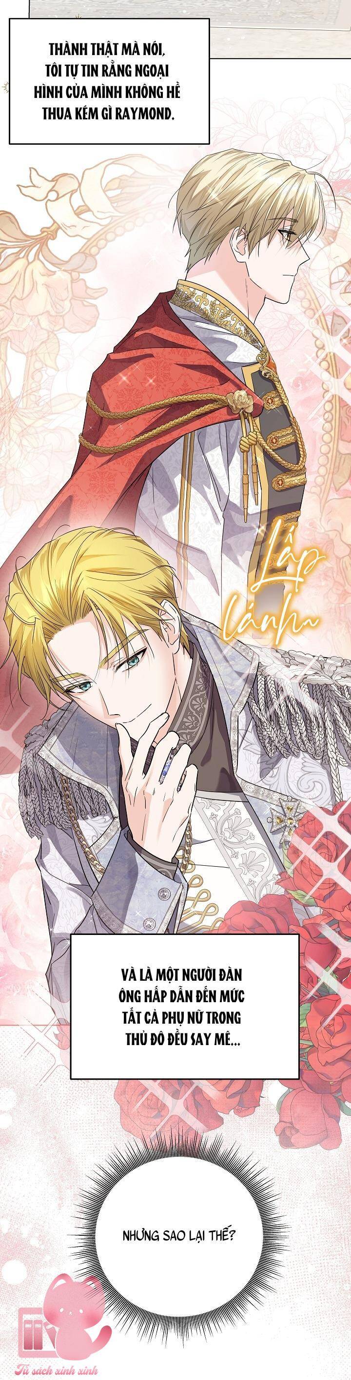 Hoàng Nữ Cosplay Nonfan: Chapter 47