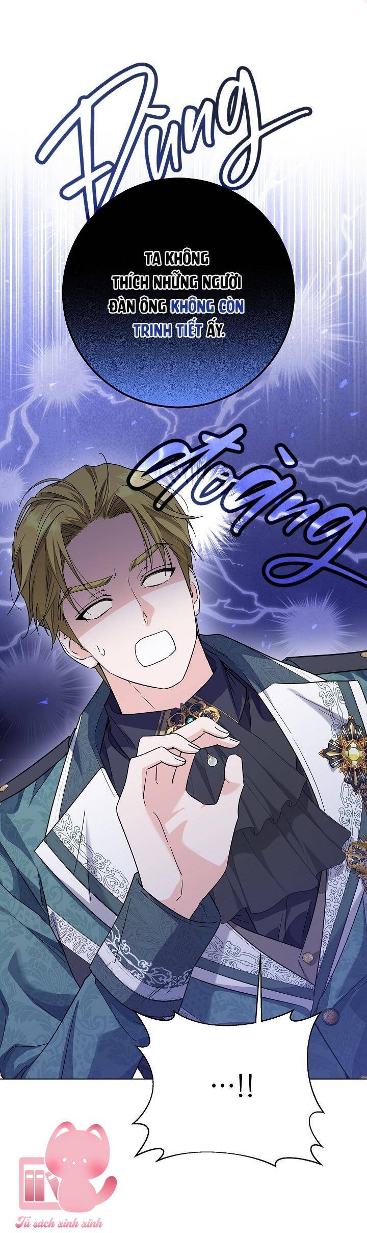 Hoàng Nữ Cosplay Nonfan: Chapter 47