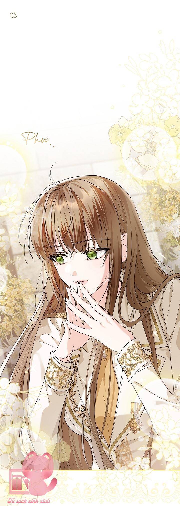 Hoàng Nữ Cosplay Nonfan: Chapter 47