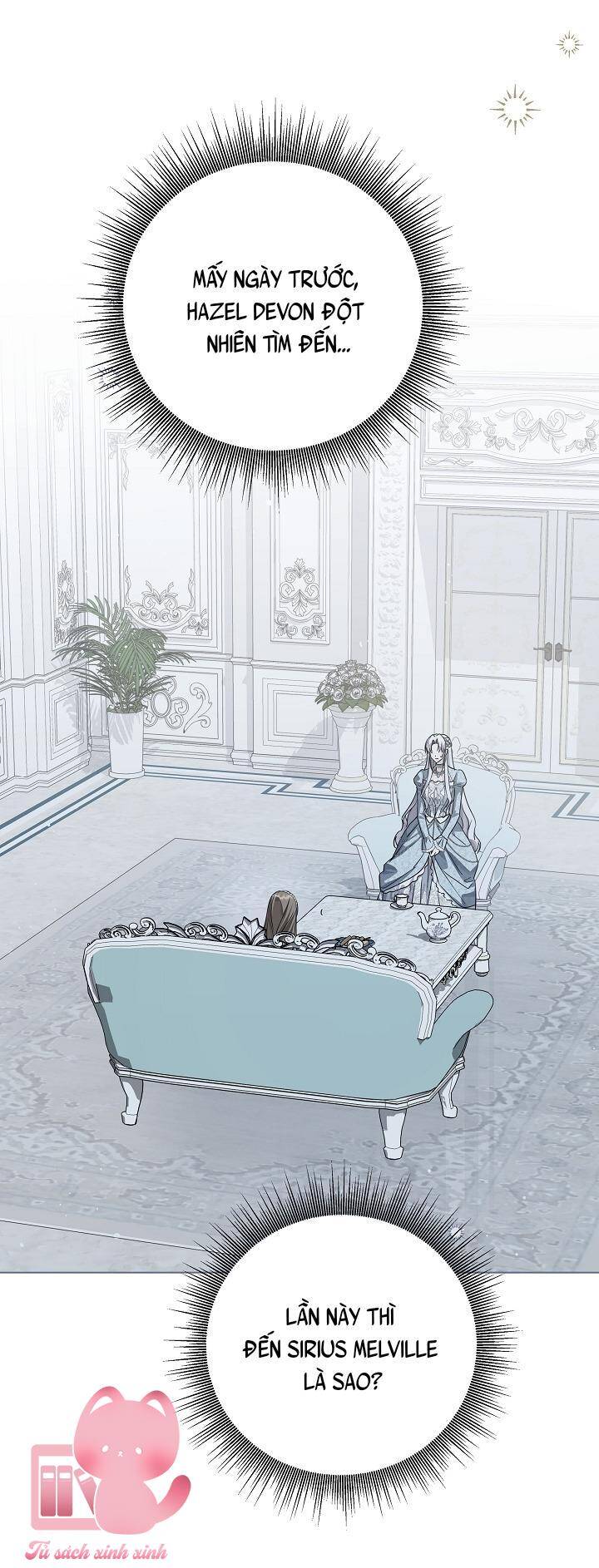 Hoàng Nữ Cosplay Nonfan: Chapter 47