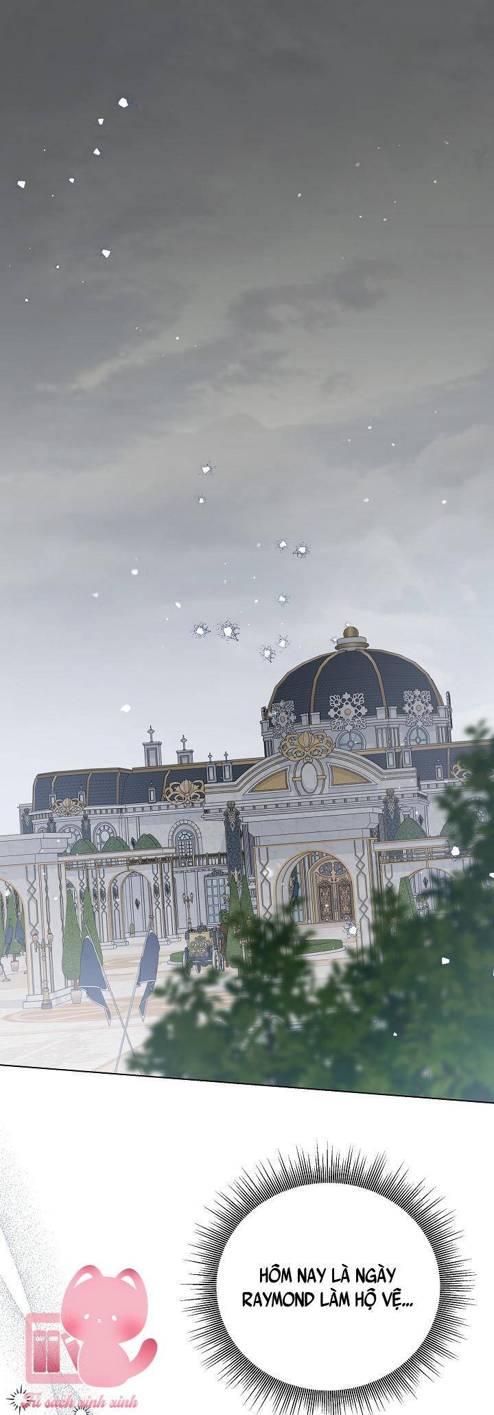 Hoàng Nữ Cosplay Nonfan: Chapter 48