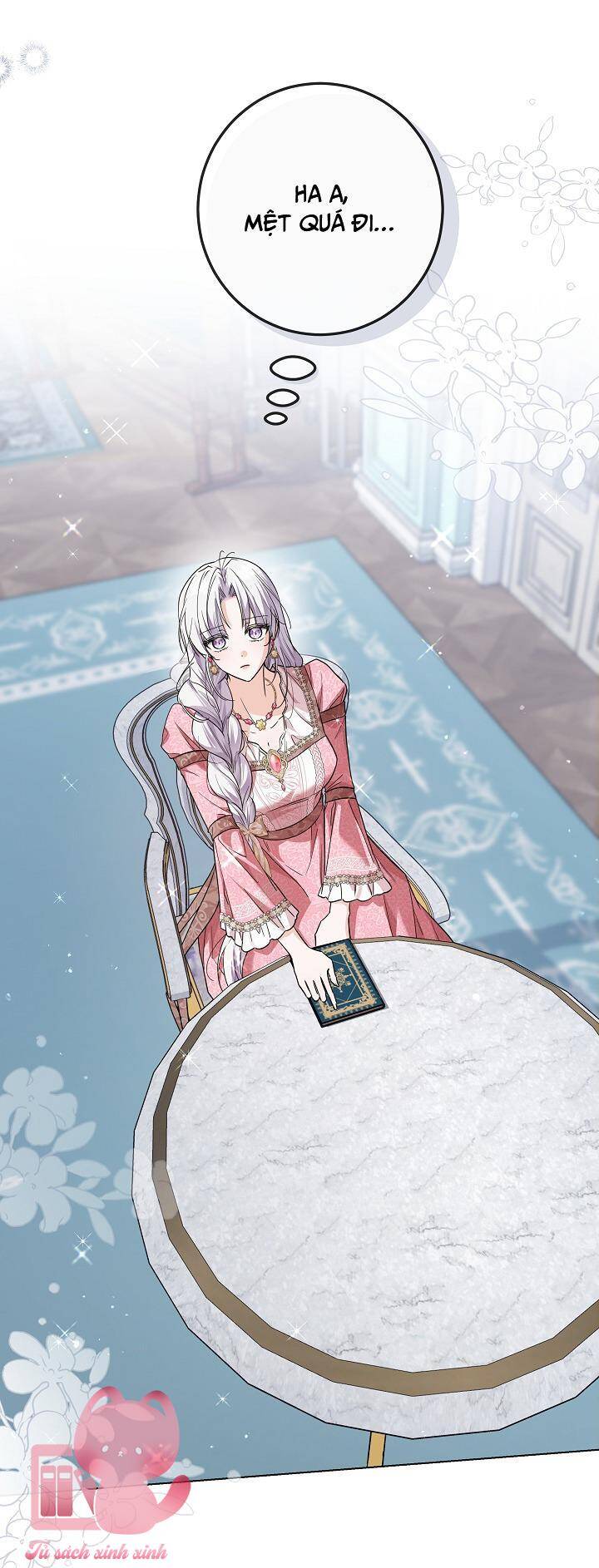 Hoàng Nữ Cosplay Nonfan: Chapter 48